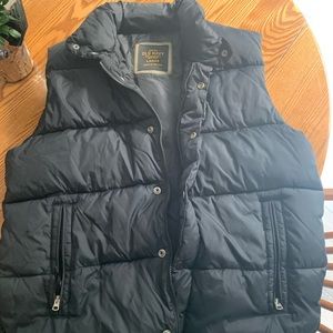 Old Navy Vest